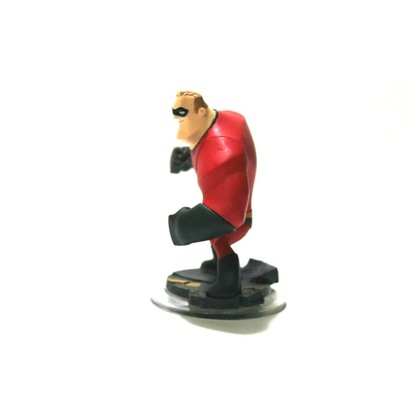 Disney Infinity 1.0 2.0 3.0 Mr. Incredible The Incredibles Wii U PS4 Xbox One - Picture 4 of 11
